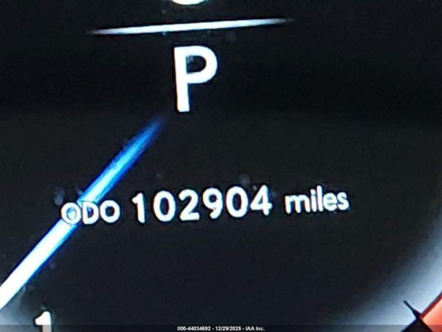 Lexus RX F Sport Image 16