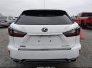 Lexus RX F Sport Image 2