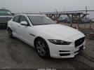 Jaguar XE 25t Image 1