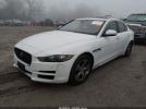 Jaguar XE 25t Image 9