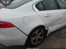 Jaguar XE 25t Image 4