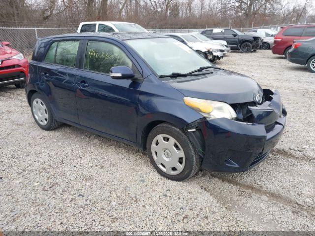  Salvage Scion xD