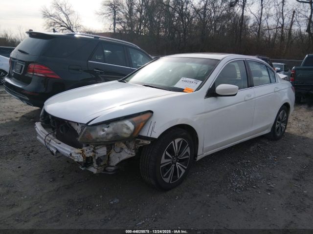 Honda Accord 2.4 Ex-l Image 3