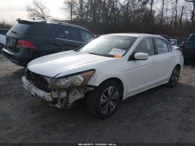 Honda Accord 2.4 Ex-l Image 3