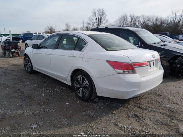 Honda Accord 2.4 Ex-l Image 15