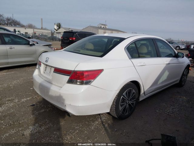 Honda Accord 2.4 Ex-l Image 16