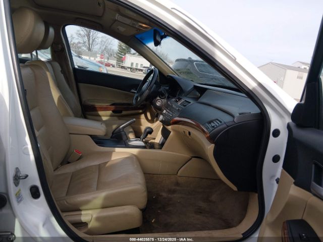 Honda Accord 2.4 Ex-l Image 2