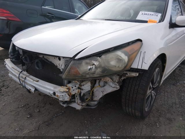 Honda Accord 2.4 Ex-l Image 5