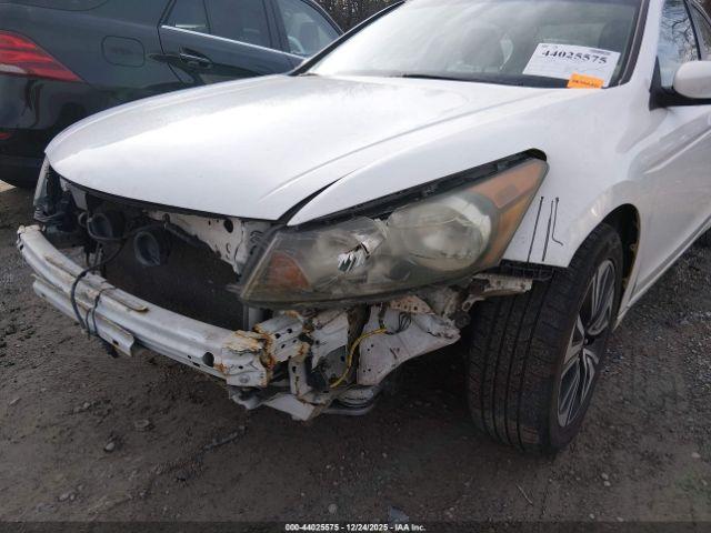 Honda Accord 2.4 Ex-l Image 5