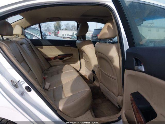 Honda Accord 2.4 Ex-l Image 6