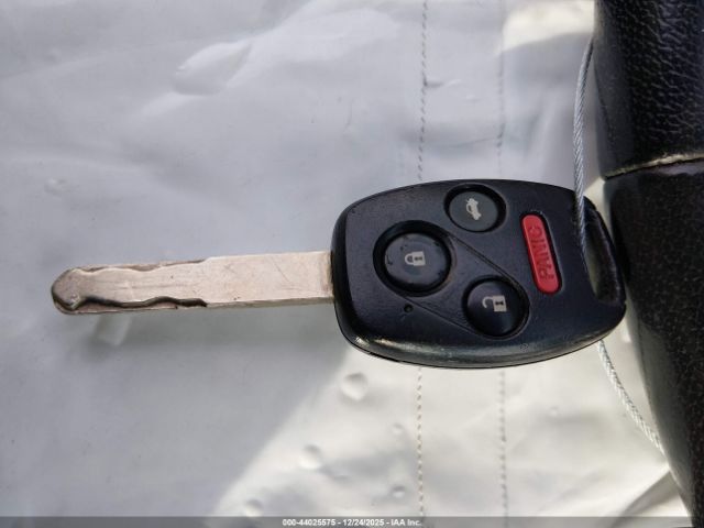 Honda Accord 2.4 Ex-l Image 13