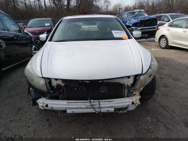 Honda Accord 2.4 Ex-l Image 9