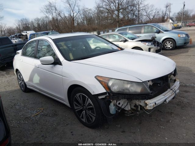Honda Accord 2.4 Ex-l Image 14