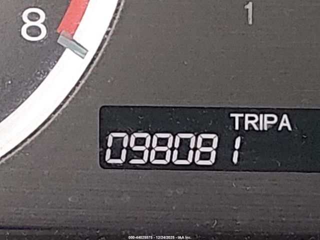 Honda Accord 2.4 Ex-l Image 12