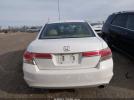 Honda Accord 2.4 Ex-l Image 10
