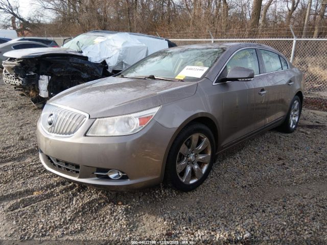 Buick LaCrosse Premium 2 Group Image 2