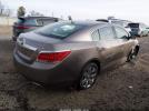 Buick LaCrosse Premium 2 Group Image 5