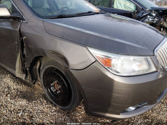 Buick LaCrosse Premium 2 Group Image 3