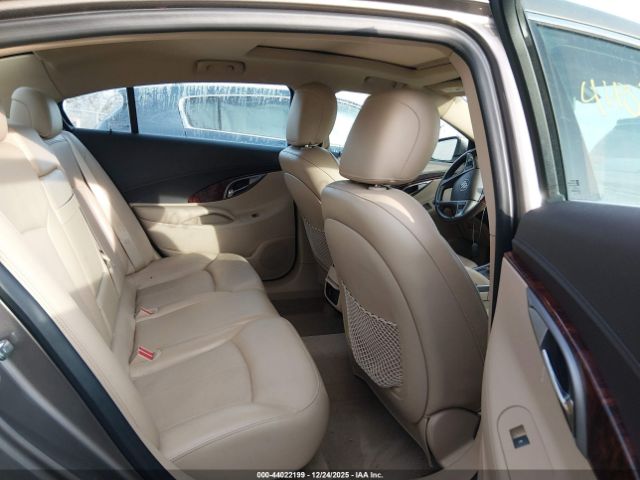 Buick LaCrosse Premium 2 Group Image 6