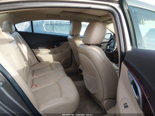 Buick LaCrosse Premium 2 Group Image 6