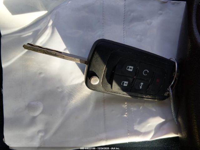 Buick LaCrosse Premium 2 Group Image 9