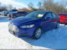 Ford Fusion Se Image 11