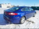 Ford Fusion Se Image 3