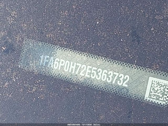 Ford Fusion Se Image 10