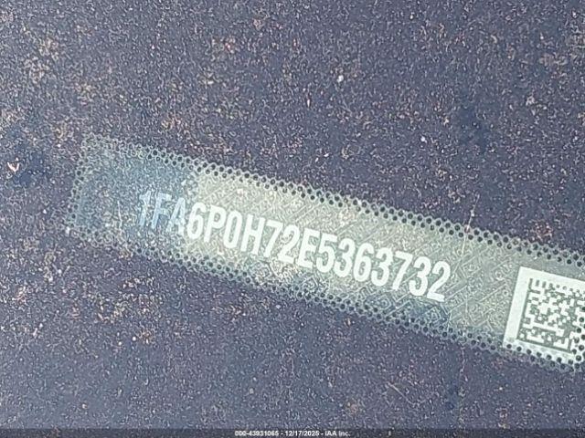 Ford Fusion Se Image 10