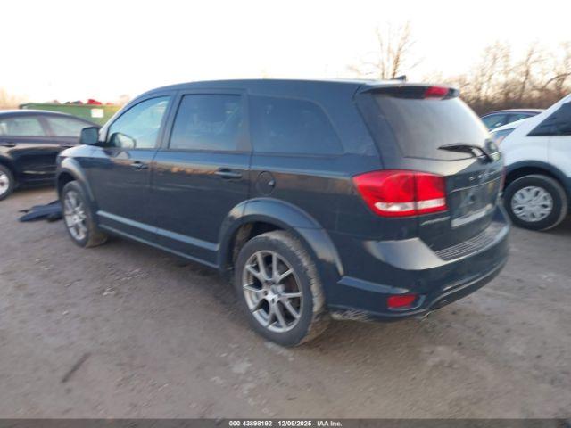 Dodge Journey Gt Image 3