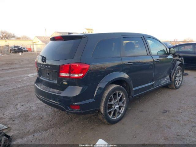 Dodge Journey Gt Image 16