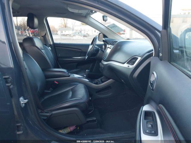 Dodge Journey Gt Image 5