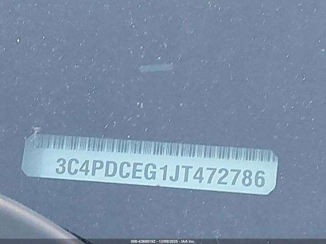 Dodge Journey Gt Image 6