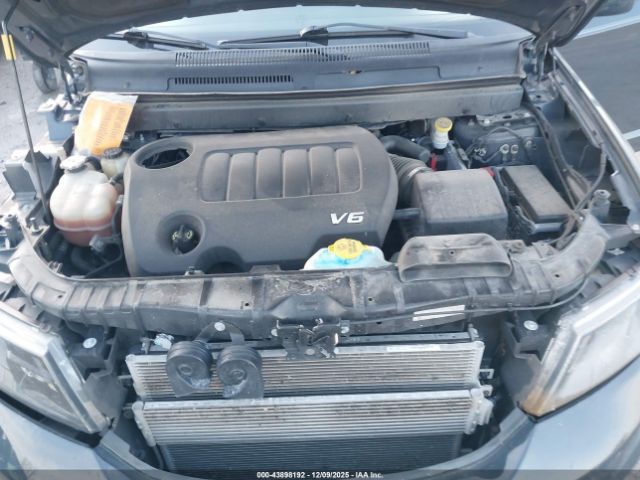 Dodge Journey Gt Image 7