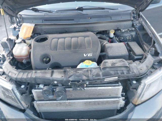 Dodge Journey Gt Image 7