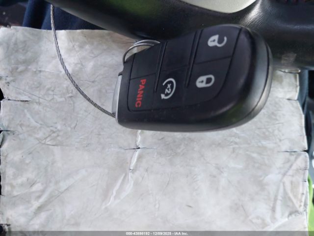 Dodge Journey Gt Image 8