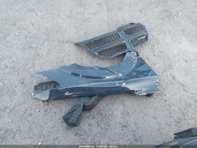 Dodge Journey Gt Image 13