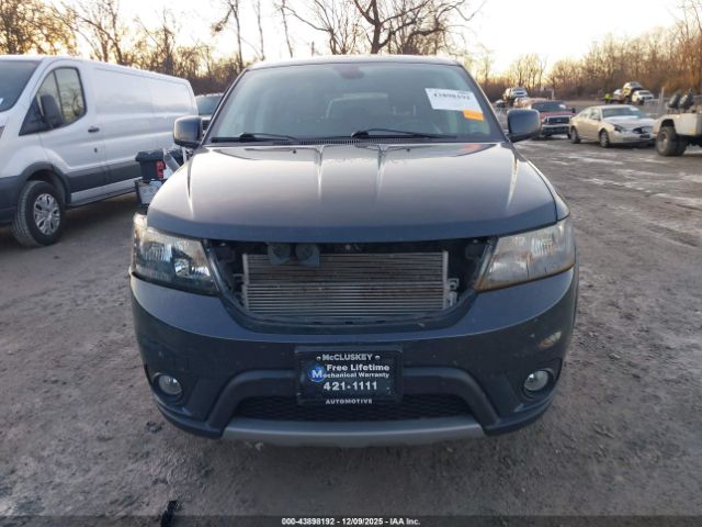 Dodge Journey Gt Image 9