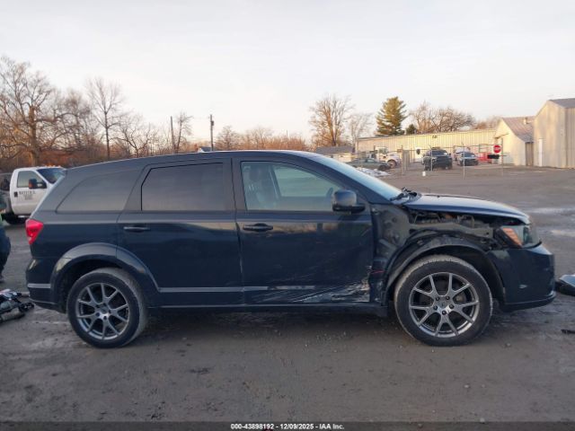 Dodge Journey Gt Image 15