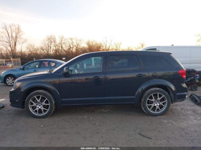 Dodge Journey Gt Image 12