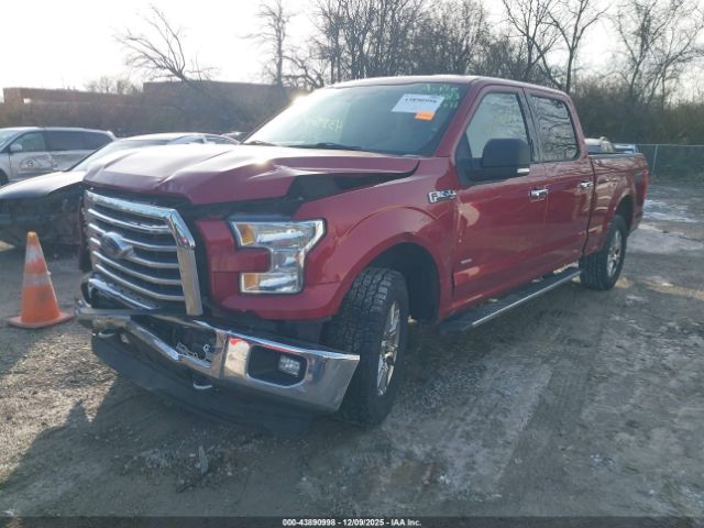 Ford F-150 Xlt Image 10