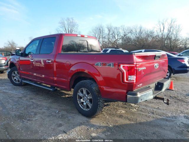 Ford F-150 Xlt Image 15