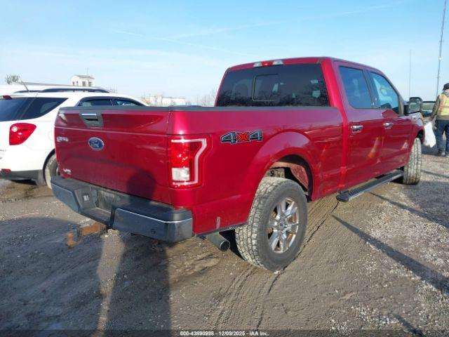 Ford F-150 Xlt Image 5