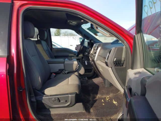 Ford F-150 Xlt Image 11