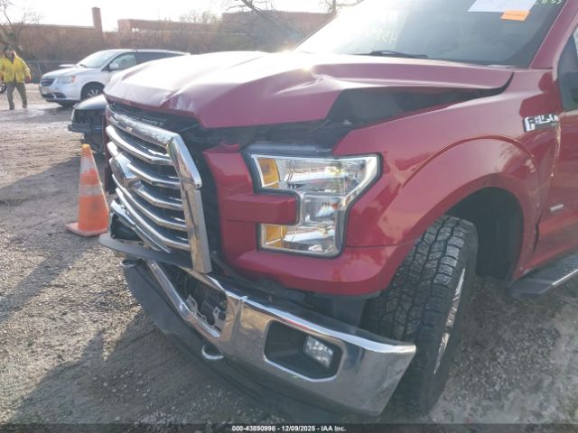 Ford F-150 Xlt Image 6
