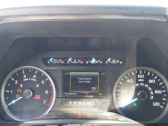 Ford F-150 Xlt Image 9