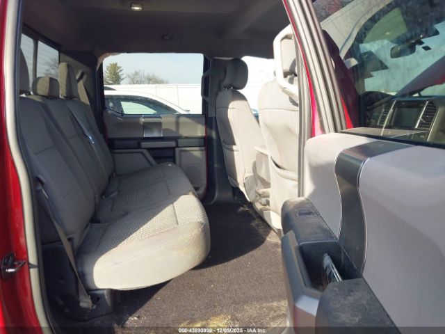 Ford F-150 Xlt Image 4