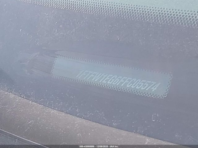 Ford F-150 Xlt Image 7