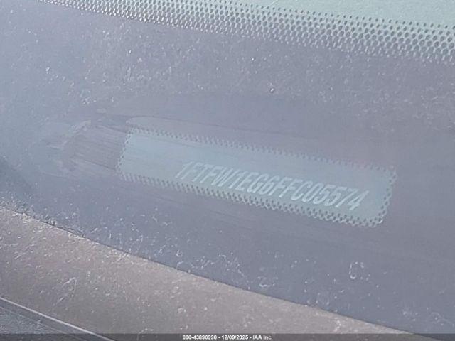 Ford F-150 Xlt Image 7