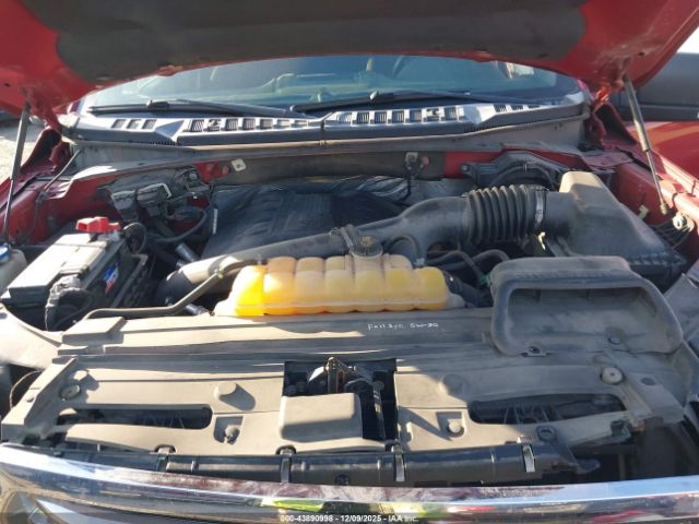 Ford F-150 Xlt Image 8